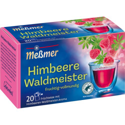 Meßmer Himbe.Waldmei.Tee20ST50g