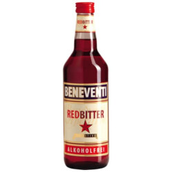 Bardinet Red Bitter alkoholfrei 0,7l