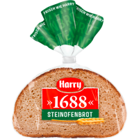Harry Steinofenbrot 250g
