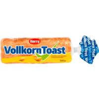 Harry Vollkorntoast 500g