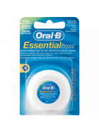 Oral B Zahnseide Gewachst 50 m