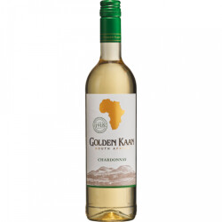 Golden Kaan Chardonnay 0,75l