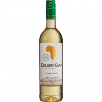 Gold.Kaan Chardonnay 0,75l