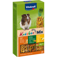 Vitakraft Kräcker Combi Honig/Gemüse/Citrus...
