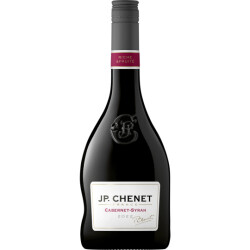 J.P. Chenet Cabernet Syrah Chenet 0,75