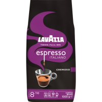 Lavazza Cremoso Espresso 1kg