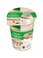 Bio EDEKA Sauerrahm 200g