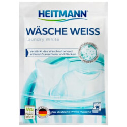 Heitmann Wäsche-Weiss 50g