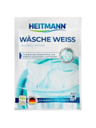 Heitmann Wäsche-Weiß 50g