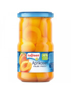 Natreen Aprikosen 1/2 Frucht 340 g