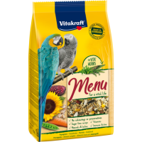 Vitakraft Menü Honig für Papageien 1kg