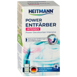 Heitmann Power-Entfärber 250g