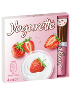 Yogurette 50g