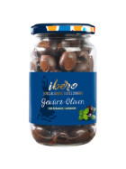 Ibero sw.Gewürzoliven 170g
