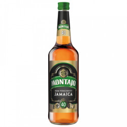 Montajo Jamaica Rum VS 40% 0,7l