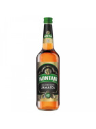Montaja Jamaica Rum VS 40% 0,7l