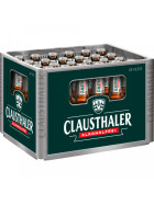 Clausthaler Alkoholfr. 0,33 l
