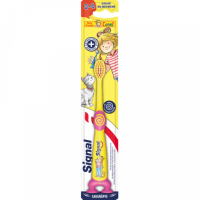 Signal Kinder Zahnbürste