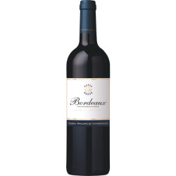 Rothschi Bordeaux Aoc Tr 0,75l