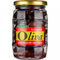Dittm.Schw.Marcid.Oliven 200g