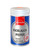Hartkorn Knoblauchpfeffer
