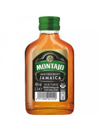 Montaja Jamaica Rum VS 40% 100ml