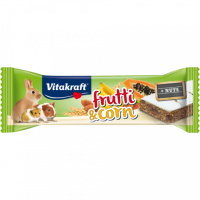 Vitakraft Frutti &amp; Corn Fruchtschnitte 30g
