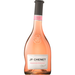 J.P Chenet Cinsault Rose Chenet 0,75l