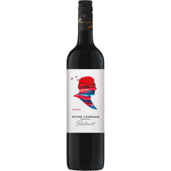 Shiraz Barossa Lehmann 0,75l
