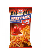XOX Party Mix Paprika-Style 300 g