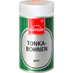 Hartkorn Tonkabohnen 5ST