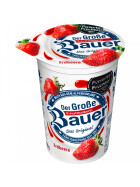 Bauer Fruchtjoghurt Erdbeere 250g