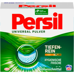 Persil Universal Pulver 20WL 1,3kg