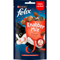 Felix Knabbermix Grillspaß 60g