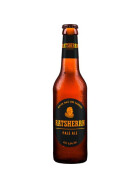 Ratsh.Pale Ale 0,33l MW