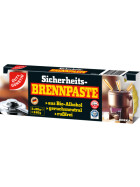 Gut & Günstig Brennpaste 3x80g