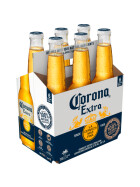 Corona Extra 6x0,35l