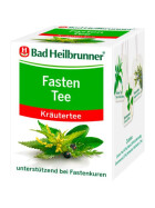 Bad Heilbrunner Fasten Tee 8er