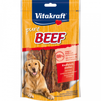 Vitakraft Beef Rinderfiletstreifen 80g