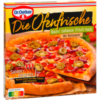 Oetk.Die Ofenfr.Sal.Jalap.415g