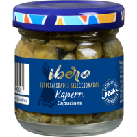 Ibero Kapern Capucines 35g