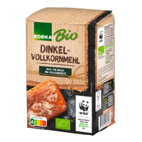 Bio Edeka Dinkelvollkornmehl 1kg