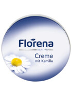 Florena Creme Bio-Kamille 150 ml