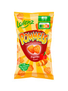 Lorenz Pommels Paprika 75 g