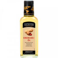 International Collection Erdnuss&ouml;l 250ml