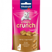 Vitakraft Crispy Crunch Malt für Katzen 60g