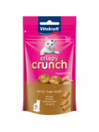 Vitakraft Crispy Crunch Malt für Katzen 60g
