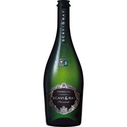 SCAVI & RAY Prosecco Frizzante 0,75l