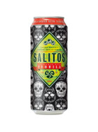 SALITOS Tequila 0,5 l Dose