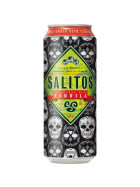 SALITOS Tequila 0,5l DPG